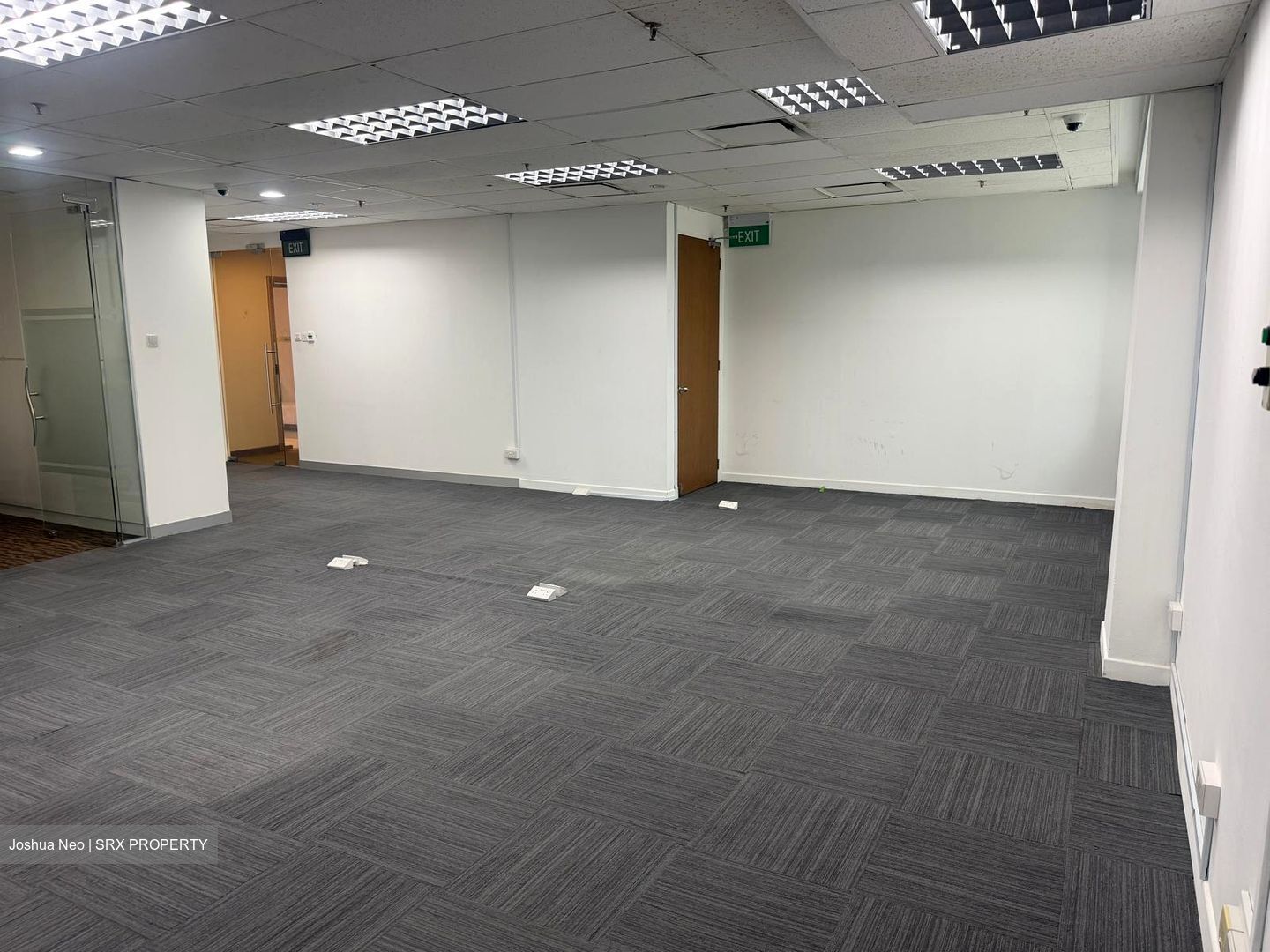 Raffles Place MRT (D1), Office #639521891